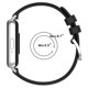 thumbnail image 4 of Correa de reloj inteligente de silicona de liberación rápida correa de repuesto suave para reloj accesorios para Samsung Galaxy Fit3, 4 of 8