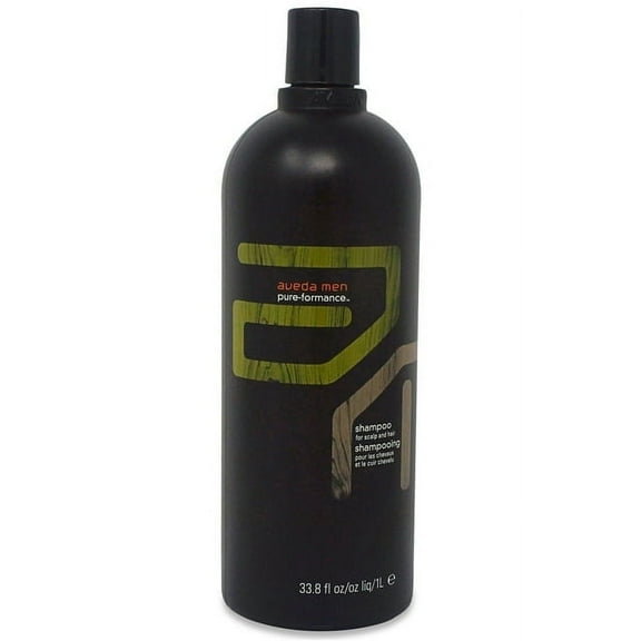 Aveda Men Pure-Formance Shampoo 33.8 oz