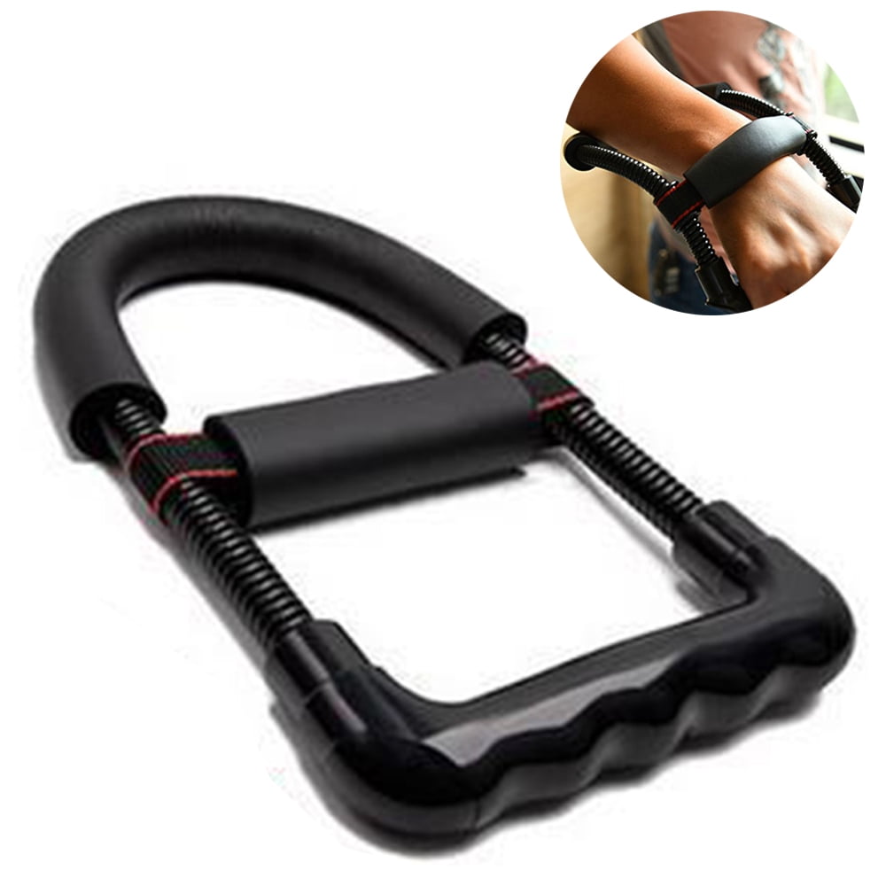 Sports Equipment Forearm Gym Fitness Equipment Portable Hand-muscle Developer 