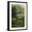 Black Frame, variant on Art.com Adirondack Mountains, Lake Placid, Railroad Poster Art Print, 16" x 24"