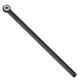 thumbnail image 1 of Barra de soporte frontal para HPI VENTURE FJ RC Car Upgrade Parts Accesorio (R116844BL Negro), 1 of 8