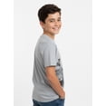 thumbnail image 3 of Marvel Rivals, Boys' Graphic T-Shirt, Rivals 01, Sizes 4-18, 3 of 6