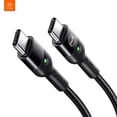 thumbnail image 2 of Cable tipo C Plegable Carga Rápida Reversible Idenmex Cable mcdodo 1.8M, 2 of 3
