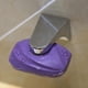 thumbnail image 3 of Accesorio de pared dispensador de contenedor de soporte de jabón magnético para baño Ehuebsd Libre de BPA, 3 of 7