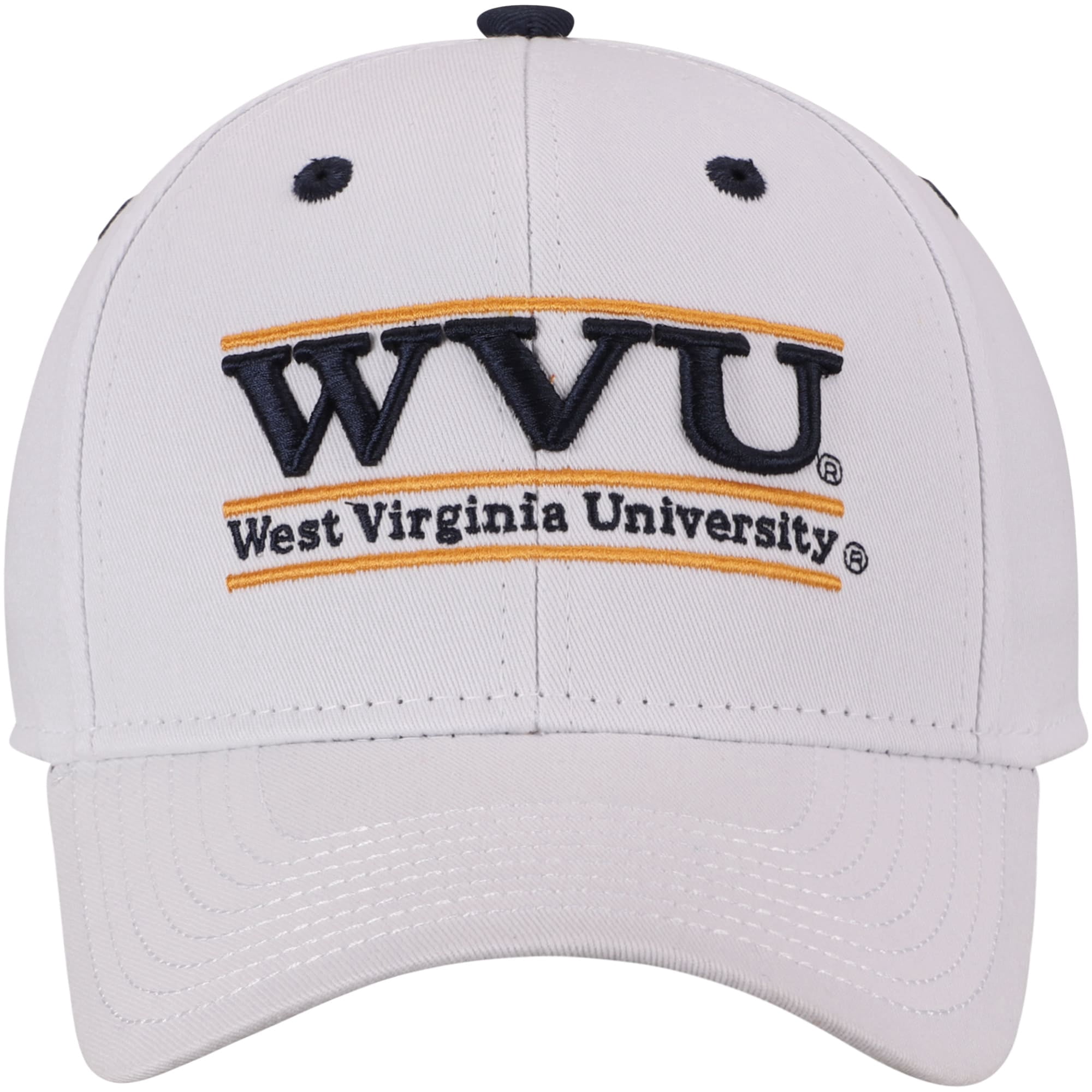 West Virginia Mountaineers The Game 