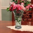 thumbnail image 4 of Rcr Crystal Laurus Vase 11 - Fabriqué en Italie, 4 of 5