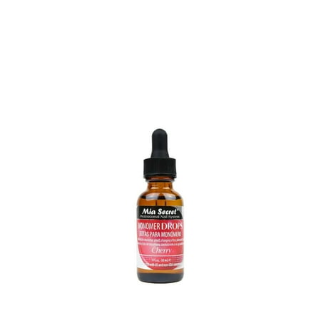 Mia Secret Scented Monomer Drops 1 OZ