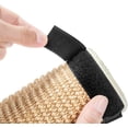 thumbnail image 5 of Alfombrilla rascadora de sisal TUNC para gatos color beige 25 x 63 cm, 5 of 5