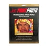 JetPrint Photo Professional Photo Paper 8.5" x 11" Brilliant Gloss 25 Sheets