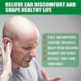 thumbnail image 5 of Organic Ear Ringing Remedy Drops, Ear Drops for Ear Infection Treatment, 5 of 5