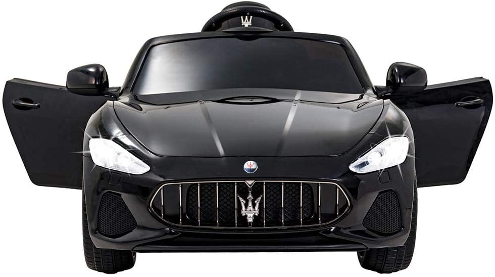 uenjoy maserati grancabrio