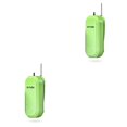 thumbnail image 2 of Naiovety Collar Ambientador Usable USB Cuello Generador de iones negativos 20000000pcs / cm³ Botón de control Car Back Clip Smog Type4 NO4 Naiovety CBP214139, 2 of 6