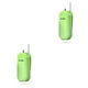 thumbnail image 3 of Inteprter Collar Ambientador Usable USB Cuello Generador de iones negativos 20000000pcs / cm³ Botón de control Car Back Clip Smog Type4 NO4 Inteprter CBP214139, 3 of 6