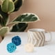 thumbnail image 4 of 15 bolas de mimbre de ratán, orbes decorativos, rellenos de florero para proyectos de manualidades, decoración de mesa de boda, fiesta temática, baby shower, accesorios de aromaterapia, 4 of 4