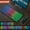 EN Russian Black, variant on Keyboard For Tablet Android iOS Windows Wireless Mouse Keyboard Bluetooth-compatible Rainbow Backlit Keyboard For iPad Phone