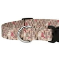 thumbnail image 5 of Country Brook Petz® Woodland Christmas Everyday Dog Collar LTD - Made in USA, 2XS, 5 of 5