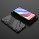 thumbnail image 5 of Funda para Xiaomi POCO F3 Protección A Prueba De Golpes Con Soporte De TPU Duradero Y Práctico, 5 of 5