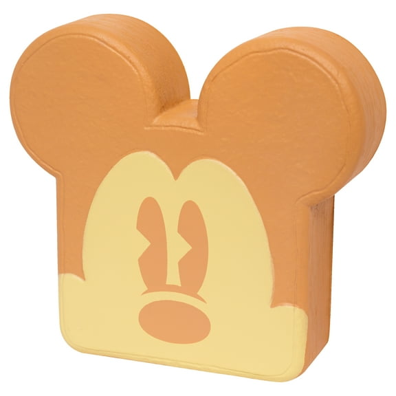 Disney Mickey Mouse Kawaii Squeezies - Mickey Toast