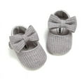 thumbnail image 3 of Baby Girls Shoes Cartoon Walking Shoes Soft Toddler Shoes Non-Slip First Walkers Sneakers, 3 of 7