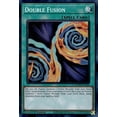 thumbnail image 1 of Carta Yu-Gi-Oh! Double Fusion DOOD-EN100 1.ª edición, 1 of 1