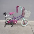 thumbnail image 1 of Bicicleta Veloci Reacondicionado Kate R16 Violeta, 1 of 5
