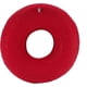 thumbnail image 3 of Seat ring after coccyx orthopedic seat cushion haemorrhoids Inflatable ring cushion with pump Hardness adjustable, 3 of 4
