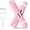 Pink, variant on 2-in-1 Bikini Trimmer, OBACRE IPX7 Waterproof Rechargeable Shaver for Women