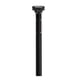 thumbnail image 3 of Poste de asiento Vision para bici aluminio negro 27.2x300mm, 3 of 5