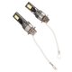 thumbnail image 5 of Faro delantero, par de faros delanteros LED 2525 de 12 LED para coche, eficiencia óptima, 5 of 9