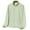 Mint Green, variant on Women's UPF 50+ Lightweight Athletic Jacket Plus Size Full Zip Stand Callor Long Sleeve Solid Open Front Jacket Cardigan for Women