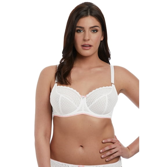 Freya Daisy Lace Underwire Balcony Bra AA5131