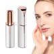 thumbnail image 1 of Depilación Facial sin dolor para mujeres, cejas y cuerpo, recortadora de vello Facial portátil compacta con luz Led, depiladora fácil de limpiar Ofspeizc 2036053-1, 1 of 1