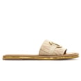 thumbnail image 1 of Sandalias Lincy para Mujer 901 beige 24.5, 1 of 6