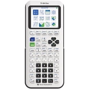 Open Box TI-84 Evo Graphing Calculator with Python for College, High School, and Middle School Students