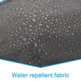 thumbnail image 4 of Riñonera deportiva para exteriores, multifuncional, para fitness, botella de agua, riñonera impermeable para el hombro, 4 of 5