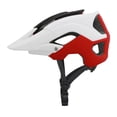 thumbnail image 2 of Flmtop Casque de Vélo Tout-Terrain Ajustable Ultraléger pour Extérieur, 2 of 9