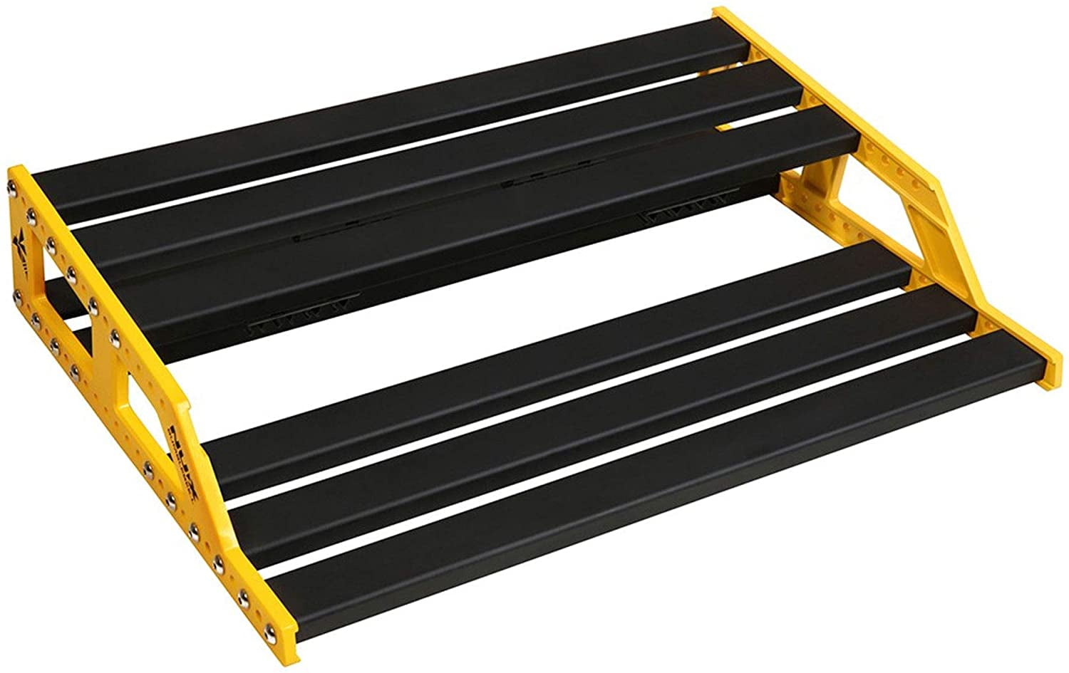 NU-X Pedal Board with Carry Bag