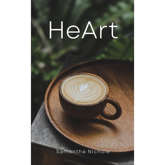 HeArt, (Paperback)