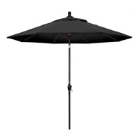 Gray Umbrella Stands Bases Walmart Com