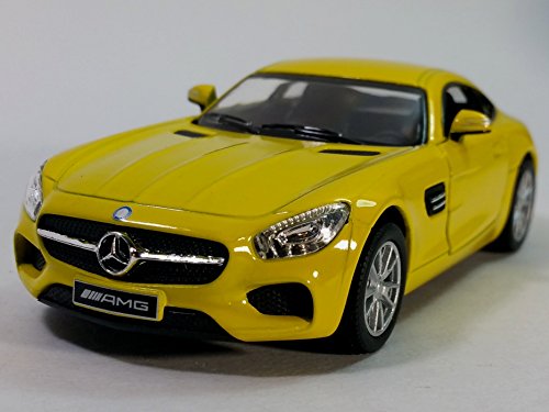 mercedes benz diecast models