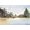 Unframed, variant on Art.com Evergreen View Stretched Canvas Print Wall Art by Lora Gold, 24" x 16"