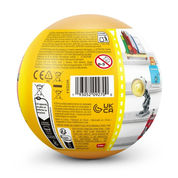 MAX Build More Premium Home Collection (Coffee Machine) by ZURU