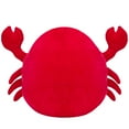 thumbnail image 2 of Squishmallows Original 12 inch Carlos the Red Crab - Child's Ultra Soft Stuffed Plush Toy, 2 of 7