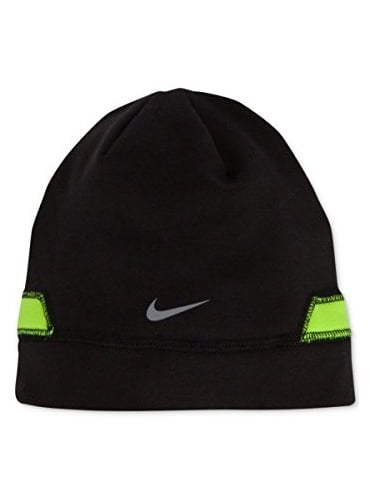 nike boys beanie