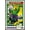 Barnwood Framed Version, variant on Marvel Trading Cards - Hulk Wall Poster, 22.375" x 34"