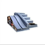 GX Racers Trick Stunt Park Playset