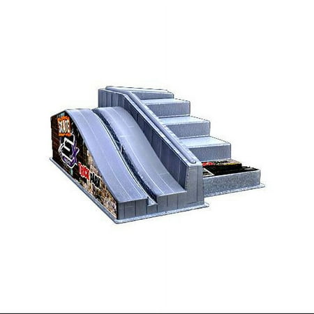 GX Racers Trick Stunt Park Playset