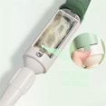 thumbnail image 4 of Ynlkorvg Rouleau d'Épilation pour Animaux 2024 Nouveau Rouleau Anti-Peluches Réutilisable pour Chats et Chiens Outil d'Épilation avec Poignée Antidérapante Rouleau Anti-Peluches Portable pour Poils d'Animaux Tapis de Canapé, 4 of 9