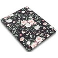 thumbnail image 4 of KSK KAISHEK Hard Shell Case Only Compatible MacBook Pro 16"( XDR Display, 2019-2020) Model A2141, Type C Flowers 213, 4 of 5