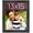 Barn Black, variant on 13x15 Frame Black Charcoal Grey Wood Textured Picture Frame | 0.75 Inch Moulding Width | Gunmetal